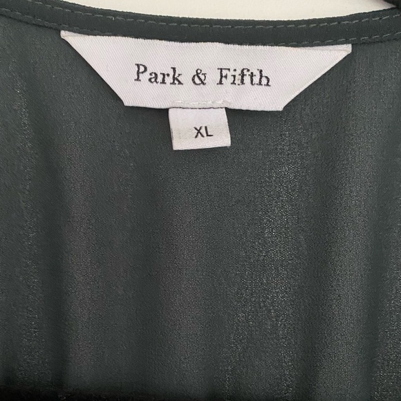 Park & Fifth Adelaide- Hunter Green - Picture 9 of 9